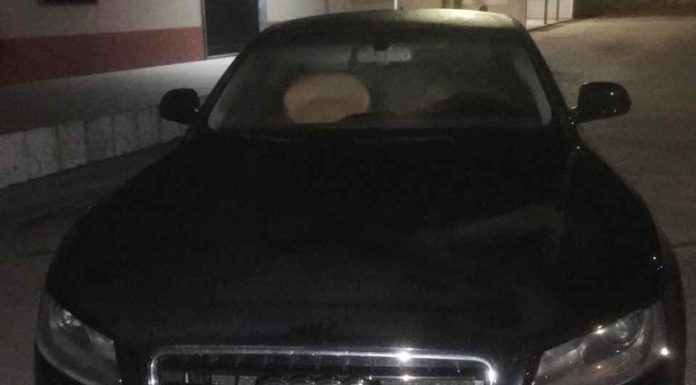 GNR recupera viatura roubada há ano e meio