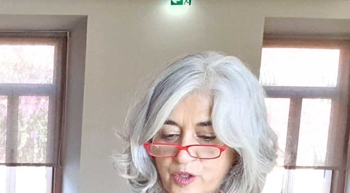 “Reagir com ansiedade a esta situação parece-me inevitável e até saudável”