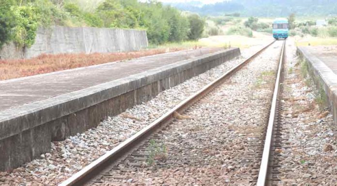 Modernização de troço da Linha do Oeste até Torres Vedras foi adjudicada