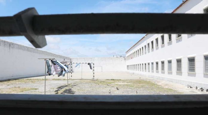 Coronavírus: Perdão de penas por causa da covid-19 exclui políticos presos