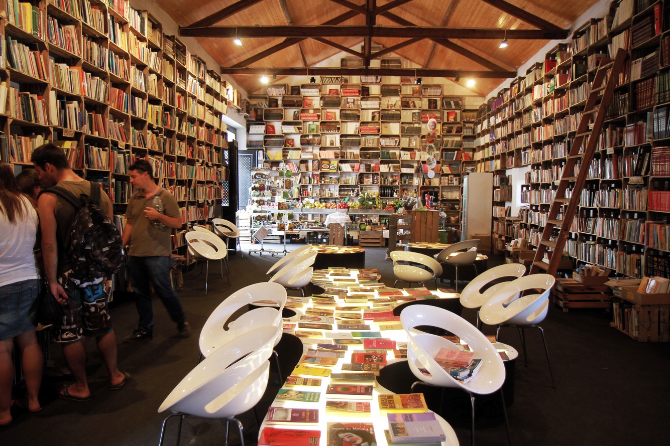 Óbidos cria Prémio Literário Lusófono