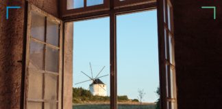 Coronovírus: Há um novo lugar com paisagens… das janelas do Oeste