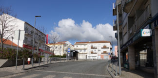 Cadaval tem três casos confirmados e medidas de apoio previstas