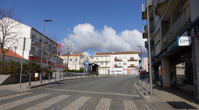 Cadaval tem três casos confirmados e medidas de apoio previstas