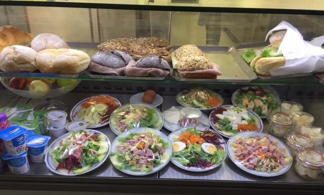 Coronavírus: Cantinas continuam a funcionar e já foram fornecidas 300 refeições em Óbidos