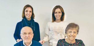 Relgráfica investiu na modernização a caminho dos 40 anos