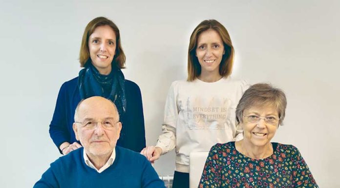 Relgráfica investiu na modernização a caminho dos 40 anos