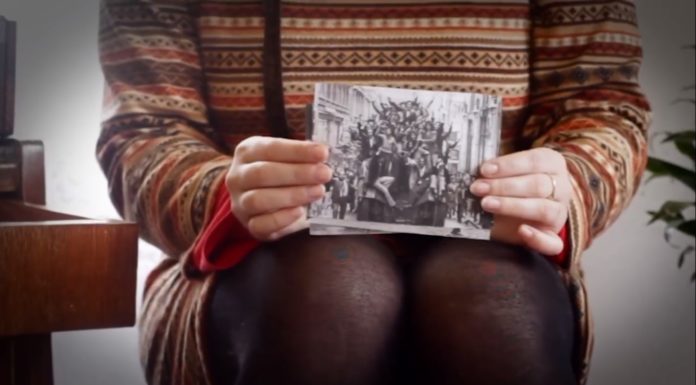 Teatro no Facebook assinala 25 de Abril em Óbidos