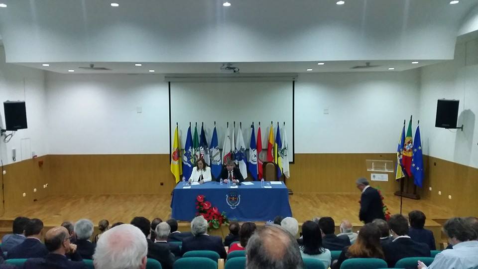 Alcobaça cancela sessão solene do 25 de Abril