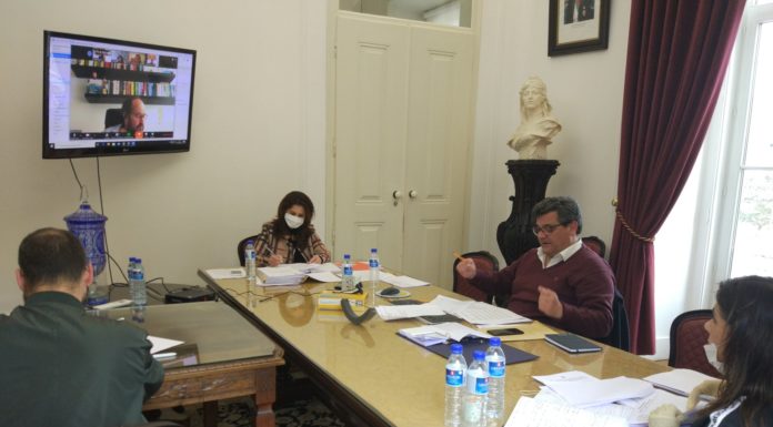 Alcobaça isenta pagamento de água no primeiro escalão