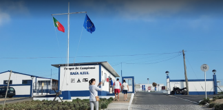 Utentes do Parque de Campismo de São Martinho pedem isenção de pagamentos, mas Junta rejeita