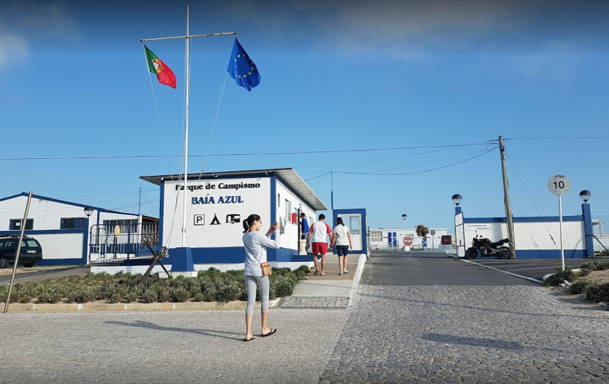 Utentes do Parque de Campismo de São Martinho pedem isenção de pagamentos, mas Junta rejeita