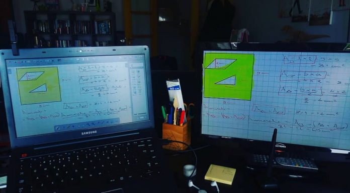 Colégio Rainha Dona Leonor aposta em nova plataforma de ensino