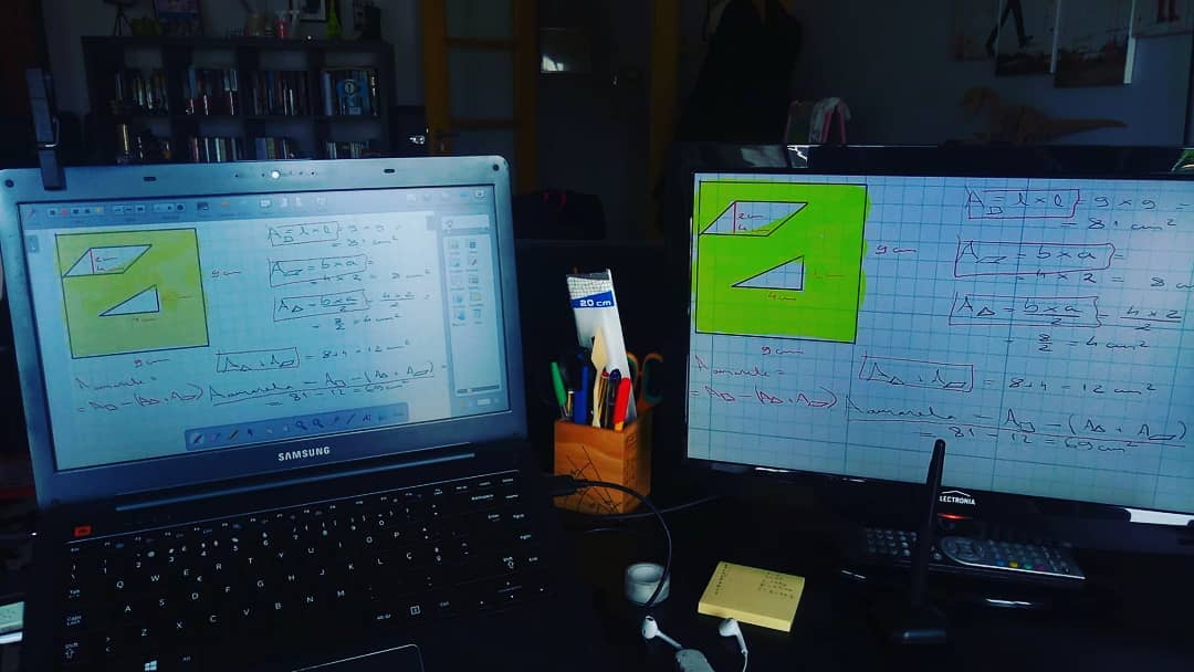 Colégio Rainha Dona Leonor aposta em nova plataforma de ensino