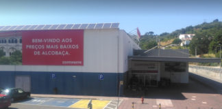 Coronavírus: Infecção de três funcionários fecha Modelo de Alcobaça