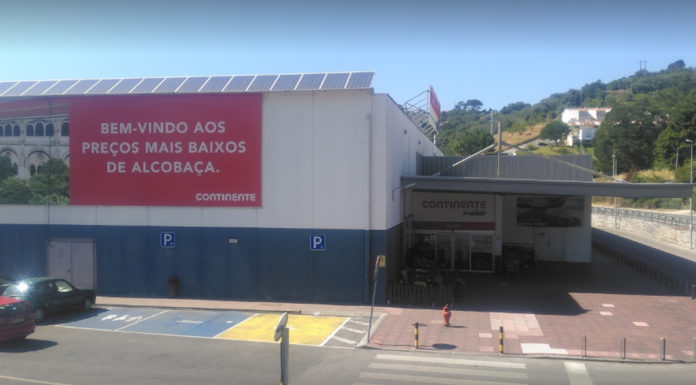 Modelo de Alcobaça reabre na quarta-feira