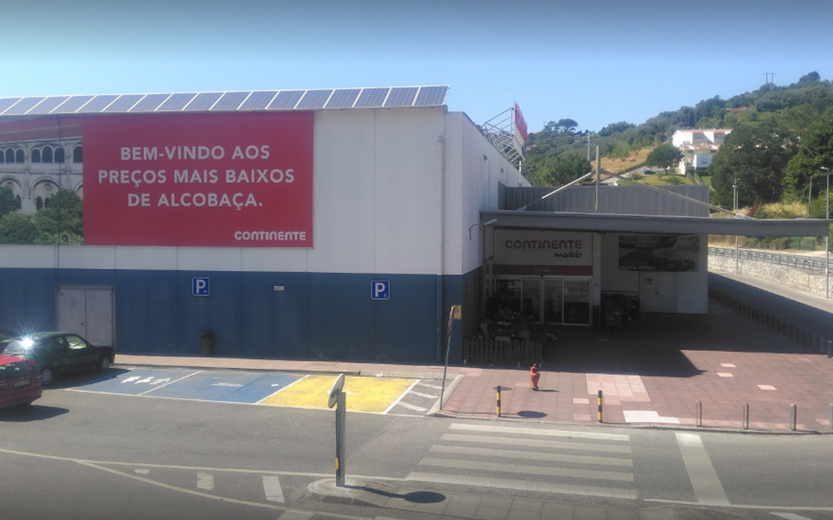 Funcionários do Modelo de Alcobaça fazem exames