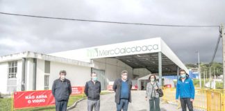 Entidades escondem o jogo sobre número de testes realizados na região Oeste