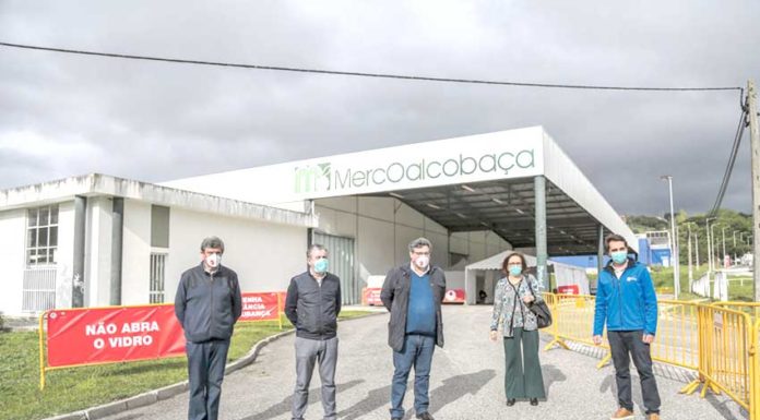 Entidades escondem o jogo sobre número de testes realizados na região Oeste