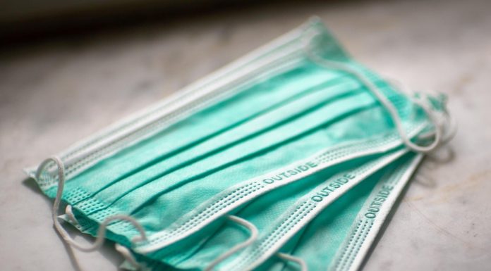 Empresas doam 15 mil máscaras de protecção individual à Nazaré