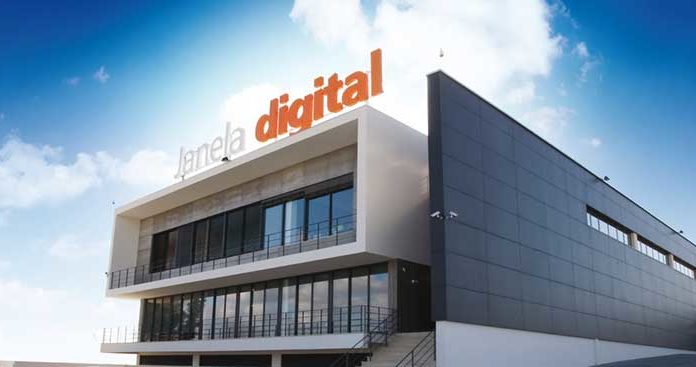 Janela Digital oferece site de comércio às empresas