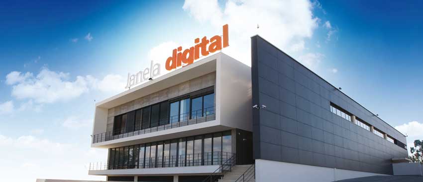 Janela Digital oferece site de comércio às empresas