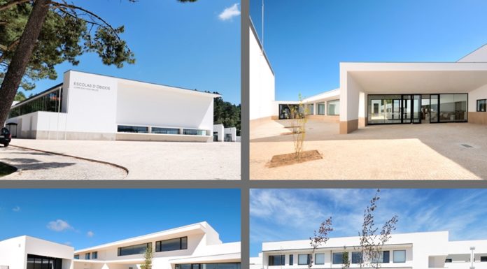 Coronavírus: Câmara de Óbidos compra equipamentos para alunos mais carenciados