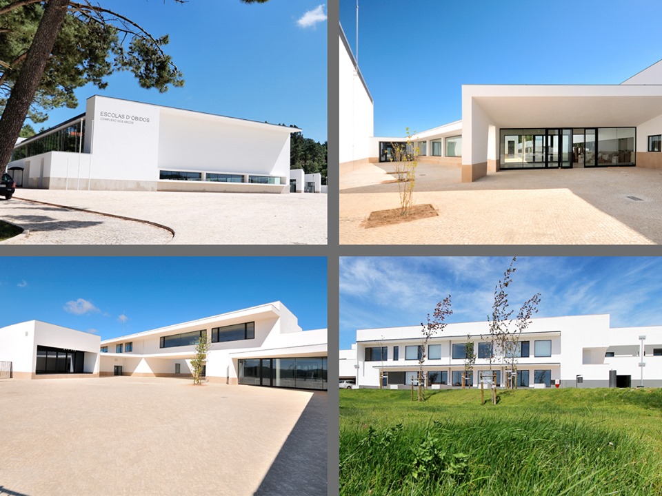 Coronavírus:  Câmara de Óbidos compra equipamentos para alunos mais carenciados