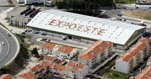 Coronavírus: Praça da Fruta passa para a Expoeste