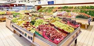 E.Leclerc cede espaço para produtores locais escoarem a sua produção