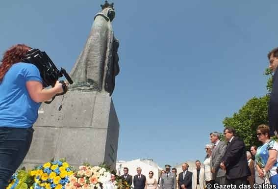 Coronavírus: Caldas suspende comemorações do Dia da Cidade