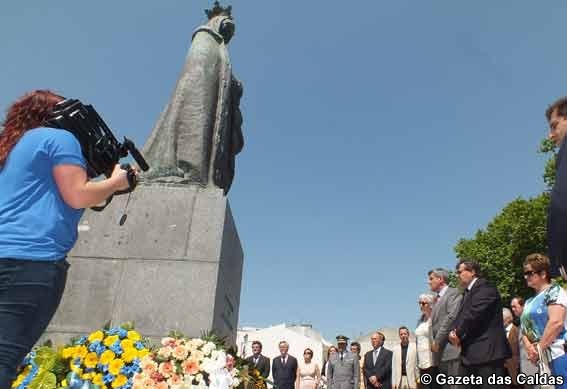 Coronavírus: Caldas suspende comemorações do Dia da Cidade
