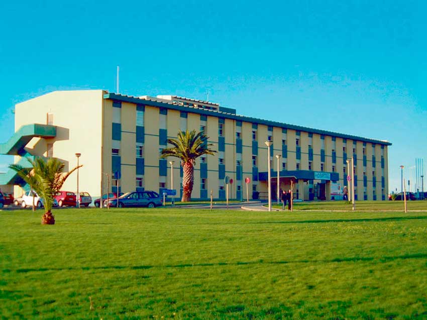 Falta de autorização para contratar atrasa Psiquiatria em Peniche