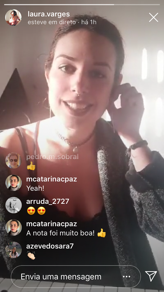 Músicos do Cadaval e Bombarral tocaram a partir das suas casas