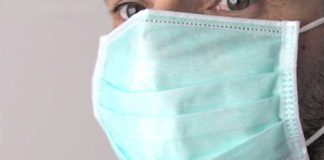 Câmara e Juntas das Caldas estão unidas para fornecer 100 mil máscaras