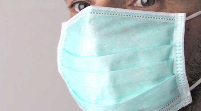 Câmara e Juntas das Caldas estão unidas para fornecer 100 mil máscaras