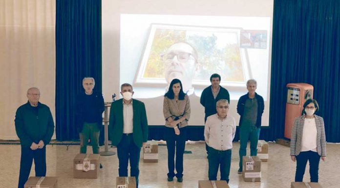 Empresários e entidades públicas ofereceram monitores cardíacos ao CHO