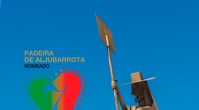 Alcobaça candidata padeira de Aljubarrota às 7 Maravilhas da Cultura Popular