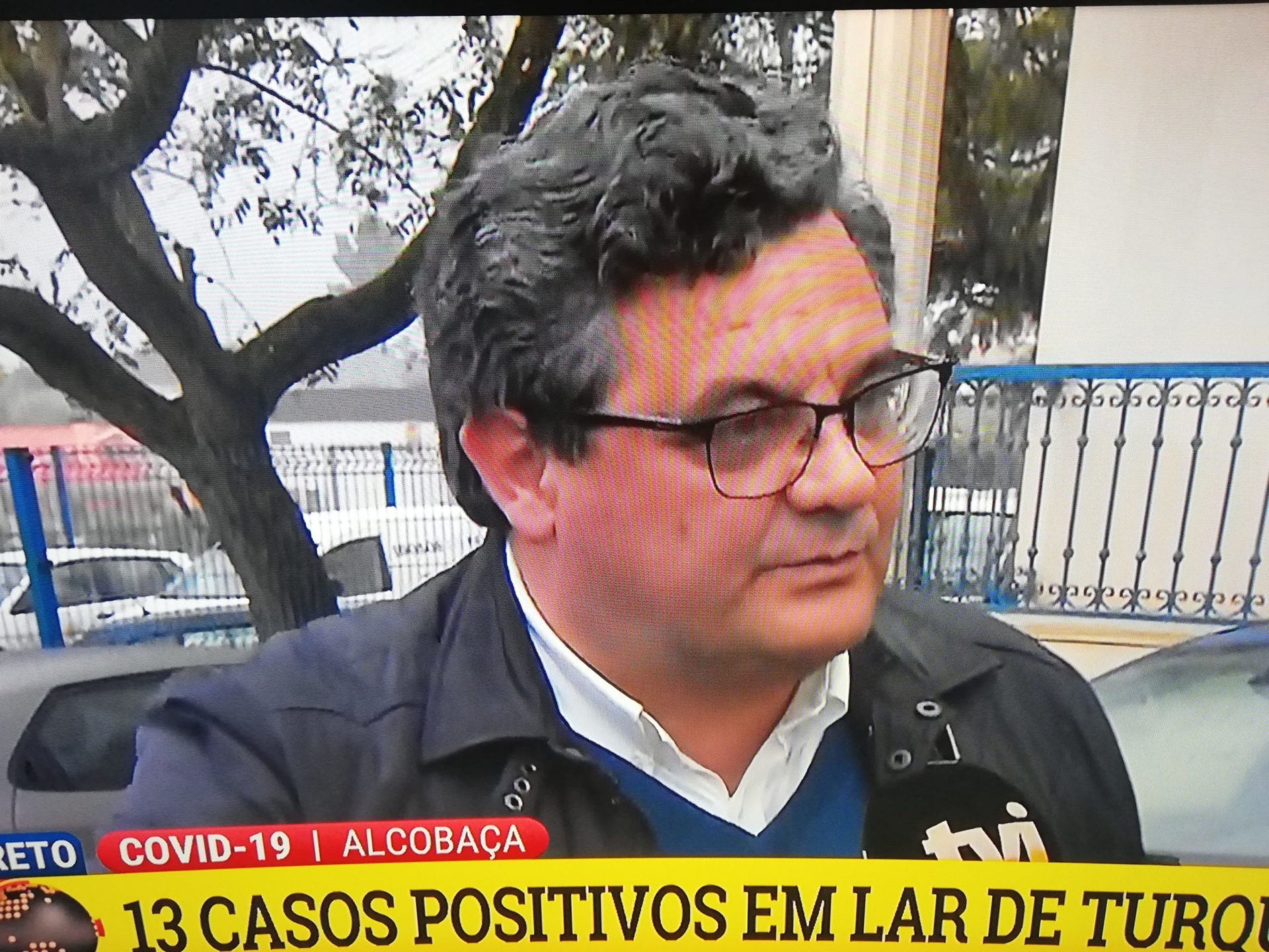 Alcobaça sobe para 18 casos confirmados