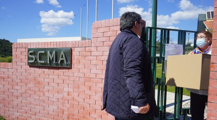 Alcobaça sobe para sete casos confirmados