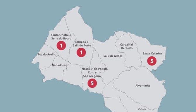 Coronavírus: Caldas já tem 12 casos confirmados