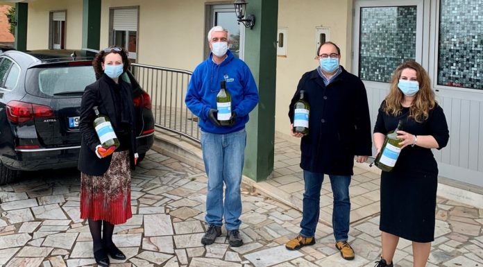 Rotários apoiam instituições das Caldas da Rainha