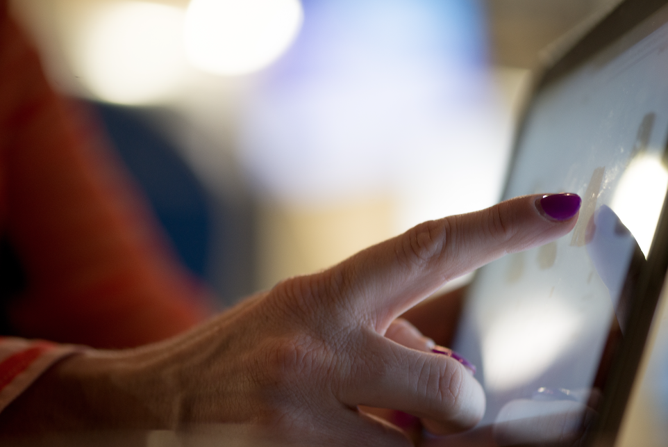 Empresa de Óbidos desenvolve plataforma que monitoriza doentes infectados