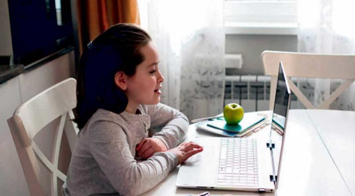 Escolas preocupadas com falta de meios para ensino em casa