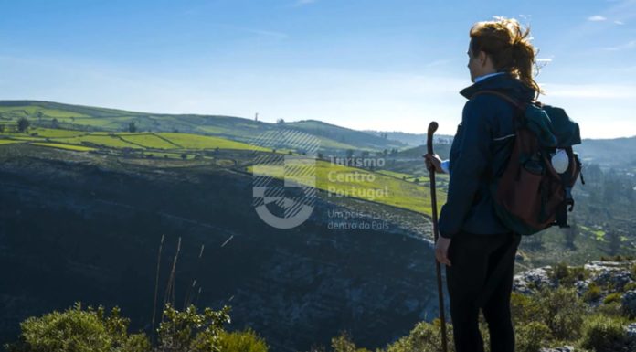 Turismo Centro de Portugal desafia viajantes a enviarem os melhores vídeos da região
