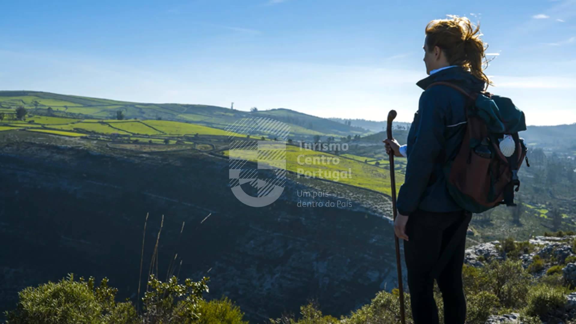 Turismo Centro de Portugal desafia viajantes a enviarem os melhores vídeos da região