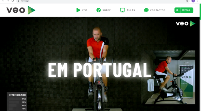 Balance Company coloca 8 mil a treinar em casa