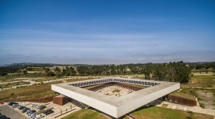 Coronavírus: Parque Tecnológico de Óbidos lança pacote de medidas de apoio às suas empresas