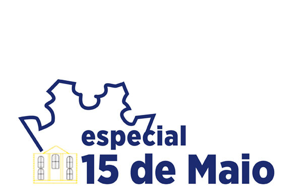 Um 15 de Maio… sem inaugurações