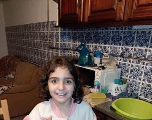 Criança de nove anos desaparecida na Atouguia da Baleia (Peniche)